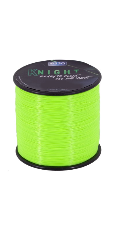 ASSO kNIGHT 4oz SPOOLS