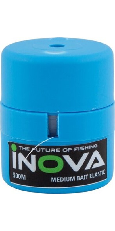 inova 500 m bait elastic