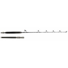 ITALCANNA GAME OVER standup/trolling rod OL1881