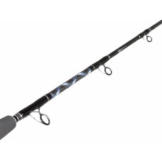 ITALCANNA Raissa standup/trolling rod OL4120