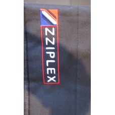 Zziplex padded rod bags 