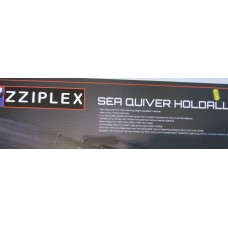 Zziplex Sea quiver holdall