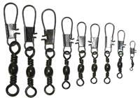 Swivels & Snaps
