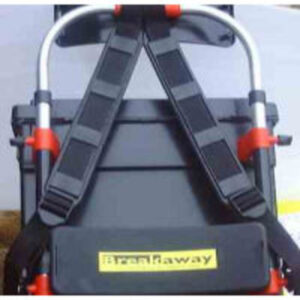 Backrest Only - for original Shakespere Seat Box