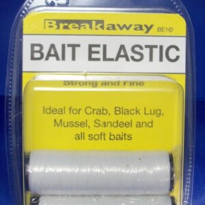 Bait Elastic (Pack of 2)