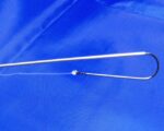 Stainless Bait Needle