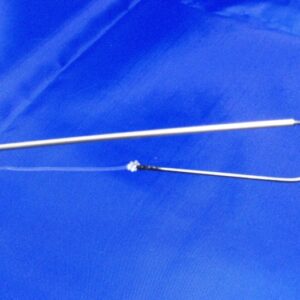 Stainless Bait Needle