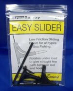 Easy Slider Booms