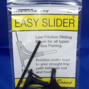Easy Slider Booms