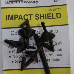 Impact Shield - Black