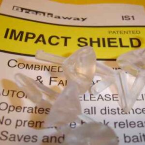 Impact Shield - Clear