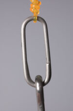 Oval Split Rings