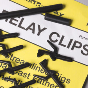 Relay Clips