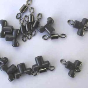 Swivel Tees Pkt 10