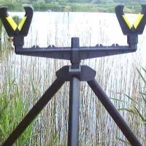 Tripods & Rod Rests