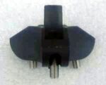 Tripod Cam Lock Head with bolts