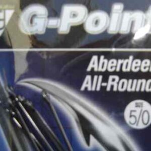 Aberdeen All Round Gamakatsu Sea Hooks