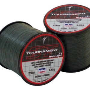 Daiwa- Tournament -ST -Monofil.
