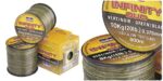 Daiwa Infinity Duo Bulk