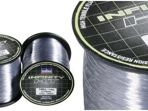 Daiwa Infinity HT Bulk Monofil 20LB