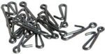 Rig Clips Pkt 10 + 5 Free