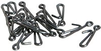 Rig Clips Pkt 10 + 5 Free