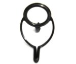 Hard Aluminum Oxide Rod Ringsj