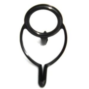 Hard Aluminum Oxide Rod Ringsj