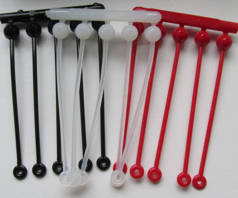 Avis Swivel Booms Pkt 5