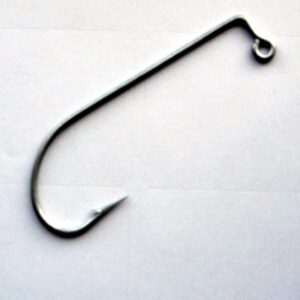 Razor Claw 7/0 Jig Hooks Pkt 50