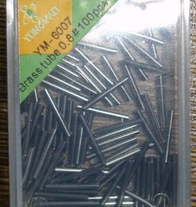 Trace Crimps Box 100