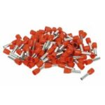 Soft Crimp Bait Stop (20 per pack)