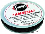 Amnesia Black