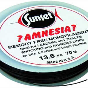 Amnesia Black