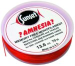 Sunset Amnesia Red