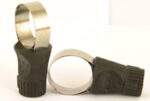 Saddle Clamps (Breakaway Coaster)
