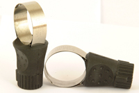 Saddle Clamps (Breakaway Coaster)