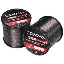 Daiwa Sensor Bulk Monofil