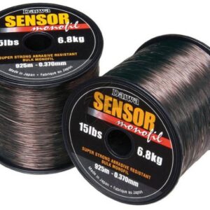 Daiwa Sensor Bulk Monofil