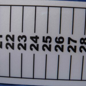 fish measure