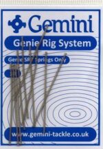 Gemini SRT Spring