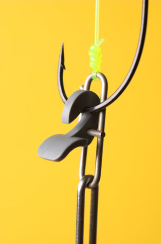 Breakaway Imp close-up