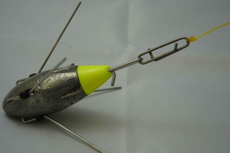 lead and fastlink