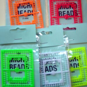 Micro Beads