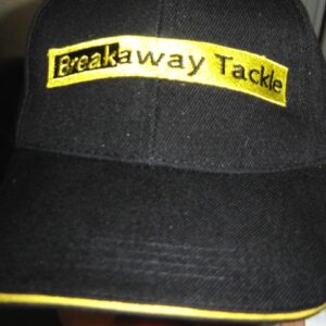 Breakaway Baseball Cap