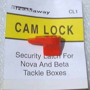 Cam Lock