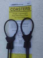 Nylon Coasters
