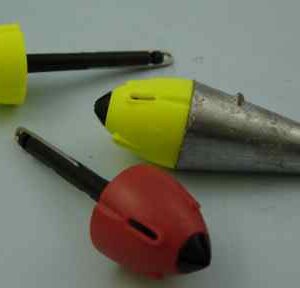 Ultra Nose Cone Assemblies (Plain - NO Wires)