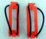 Reel Holders