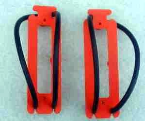 Reel Holders